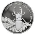 Zwierzęta świata - Jelonek Rogacz